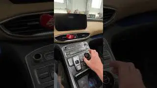 Hyundai Santa Fe 2021