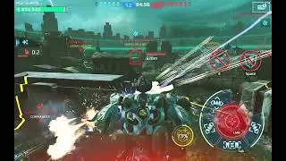 (Undercover Pro) Luchador Traditionalist CANNOT BE KILLED 10MIL Damage