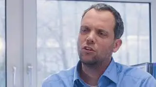 Marco Tröster - Teamleitung Reklamationsmanagement