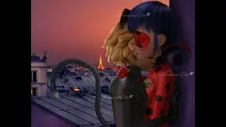 Speededit - Just relax Bugaboo...(Ladynoir sin 18+)
