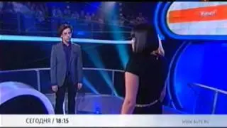 Десять миллионов — Анонс 26.02.2011