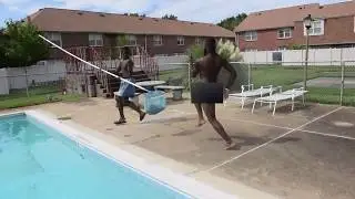 Petty Lifeguard