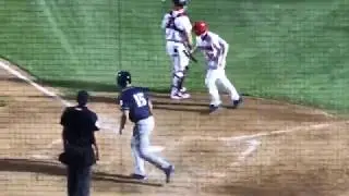 Tebow Tags up and Scores Run