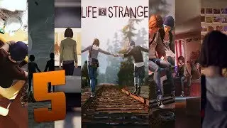 Прохождение - Life Is Strange (2018) - Часть 5