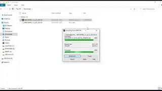 Cara Extrak File OFP Menggunakan Hydra Tool