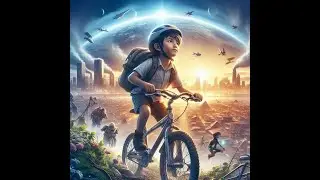 Bersepeda yuuk ...hemat Energi Transportasi