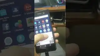 Sony M5 Dual как у iPhone