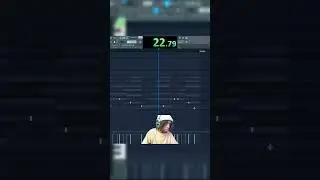 Lil Uzi Vert Beat Speedrun  #shorts