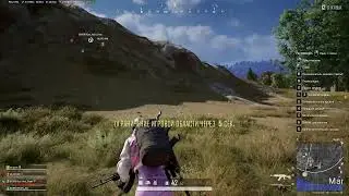 PUBG  В погоне за топ 1