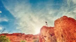 Finding Out Your Passion and Purpose Featuring Lisa Cherry Beaumont