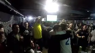 Факел - в РПЛ! Эмоции болельщиков после финального свистка / Fakel fans celebrate promotion to RPL