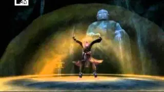 Нереальные игры [эфир 12.02] (2011) Part 1/2