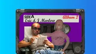 Eric and Jackie Marlow Volume 2