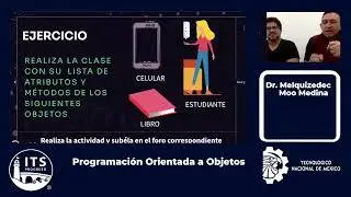 Programación Orientada a Objetos