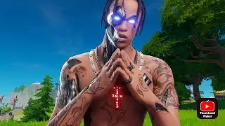fornite clip [smack that akon feat eminem]
