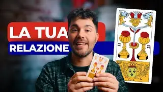 Due di Coppe dal 17 al 23 marzo - #Tarocchi