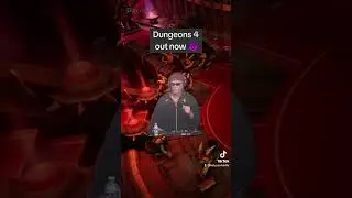 Get The Dungeon Started – Snot version! 🎵 