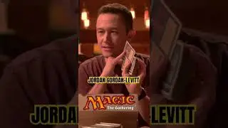 DID YOU KNOW THESE FAMOUS PEOPLE PLAY POKEMON YUGIOH & MAGIC THE GATHERING!