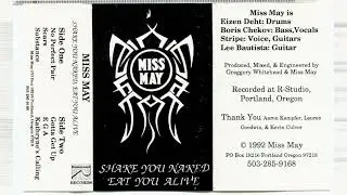 EGA MISS MAY