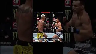 UFC 262 | Oliveira vs Chandler ✨