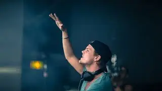 Tribute to Avicii | Podcast by Jamie and Blaze |