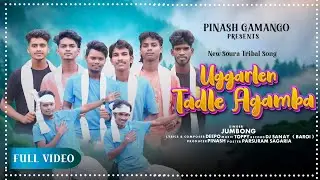 New soura video || Uggarlen Tadle Agamba||New Soura Tribal Video Song 2024||#pinashgamango||Jumbong