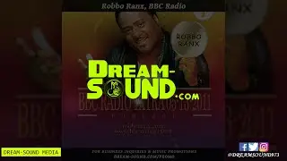 Robbo Ranx - BBC Radio 1Xtra 05-13-2010 (Mix Ft Nas, Damian ‘Jr Gong’ Marley, Di Genius, Gyptian)