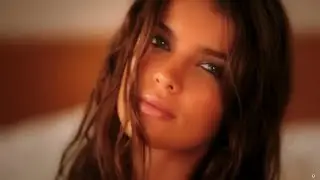 Natasha Barnard HD Music Video "Buckcherry - Sorry"
