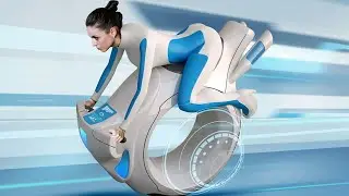 Most Amazing Technology( Самые удивительные технологии)2020