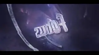 Dual Intro » Fobus [C4D by Blood.]