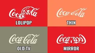 Coca Cola Intro Sound Effects