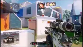 Black Ops 3 montage (Donny367)
