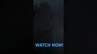 Godzilla 2014 VS Godzilla -1