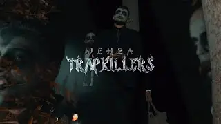 Jehza- The New G4 (Video Oficial) Chapter 1 TrapKillers 💿