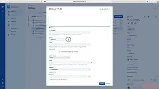 9781788835695 07   Issue Type Attributes, Adding, and Removing Them   Creating and Running an Agile