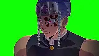 Akaza vs uzui