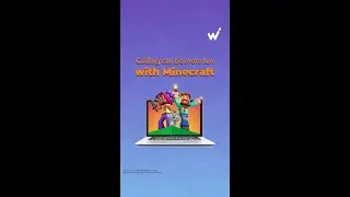 WhiteHat Jr offers your child Code with Minecraft classes | Play and Learn