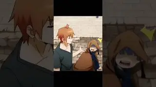 САМЫЙ ХИТРЫЙ ГЕРОЙ😏🔥 