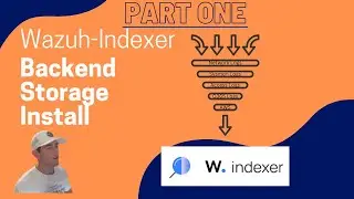 Wazuh Indexer Install - Installing our SIEM Backend Storage