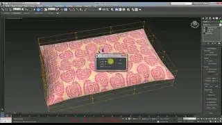 How to Create Pillow