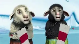 VIPO  Winter Song   English Language 640x480