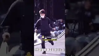 bts funny moment suga at concert 😅😅😅