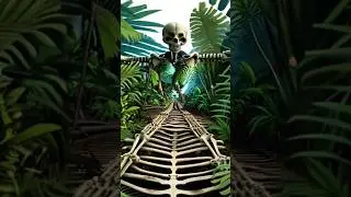 The infinite zoom | ai video editing | ai video tutorial | 