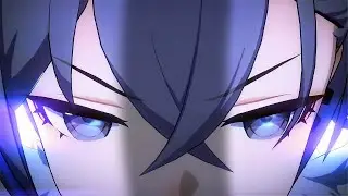 96.7% people didn't notice this in Silver Wolf trailer