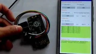 MQTT Android