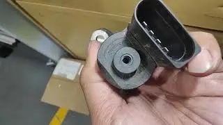 Porsche Cayenne - How to manually unlock the rear Electronic Parking Brakes for towing