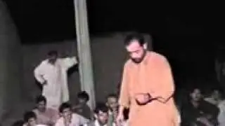 Funny pashto Raz Muhammad Again