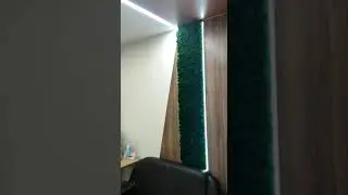Уютный офис