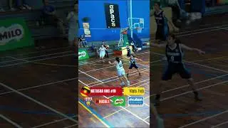 MSSM U18 Top Ten Highlights Day 3 - Part 2