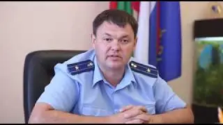 Молодежь Балтаси против коррупции (социальный ролик)